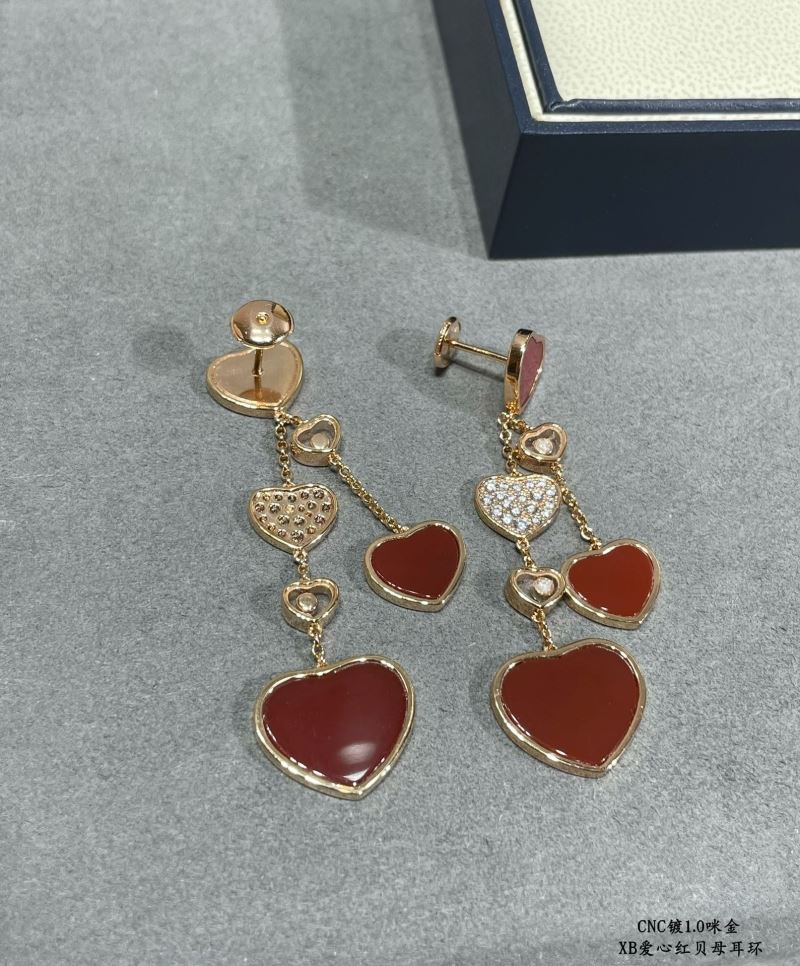 Chopard Earrings